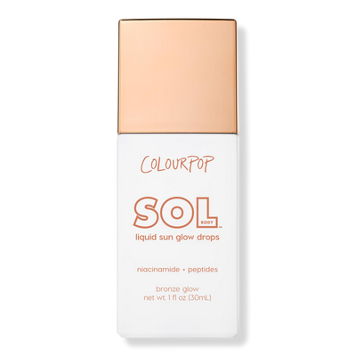 ColourPop SOL Liquid Sun Glow Drops