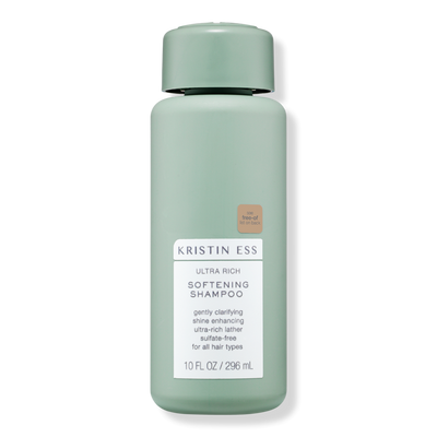KRISTIN ESS HAIR Ultra Rich Softening Shampoo
