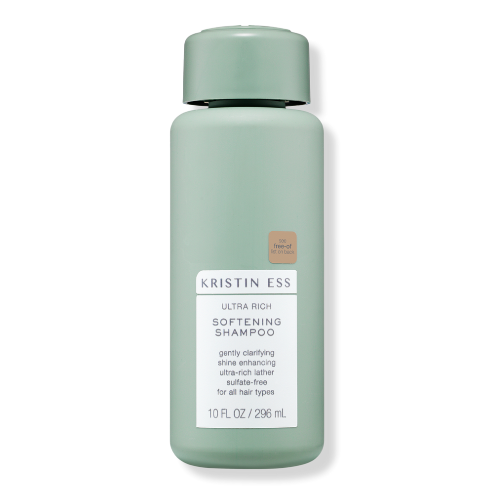Kristin Ess Hair Ultra Rich Softening Shampoo