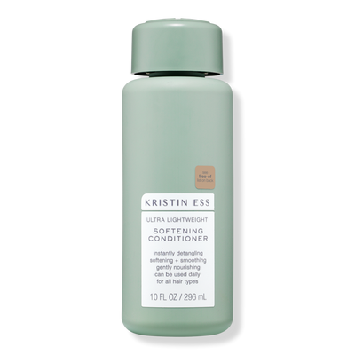 KRISTIN ESS HAIR Ultra Lightweight Softening Conditioner
