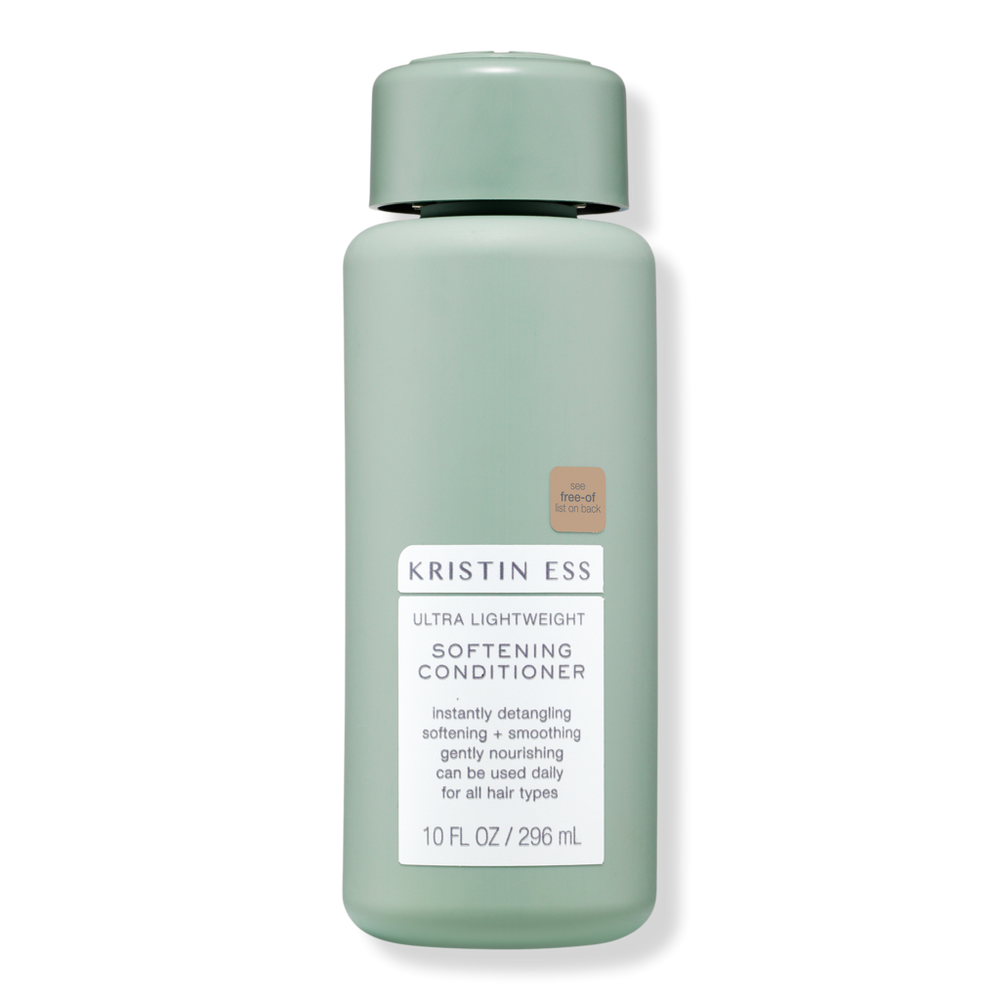 Kristin Ess Hair Ultra Lightweight Softening Conditioner