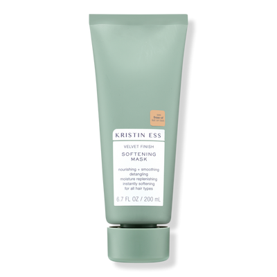 KRISTIN ESS HAIR Velvet Finish Softening Mask