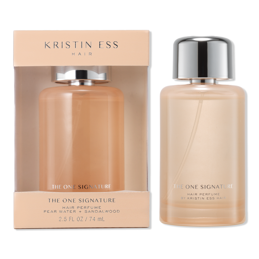 The One Signature Hair Perfume