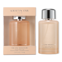 The One Signature Hair Perfume