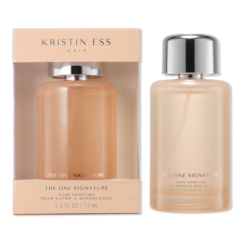 KRISTIN ESS HAIR - The One Signature Hair Perfume | Ulta Beauty