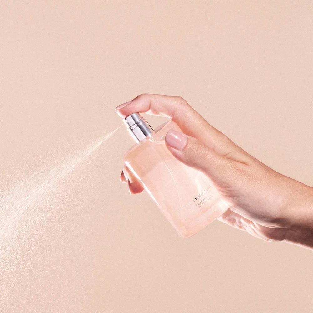 The One Signature Hair Perfume