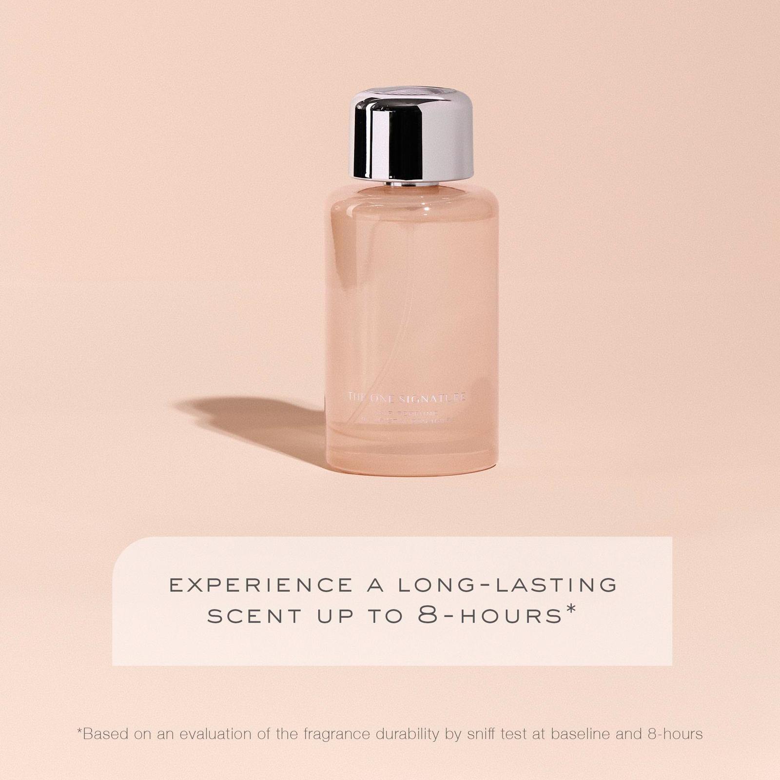 The One Signature Hair Perfume