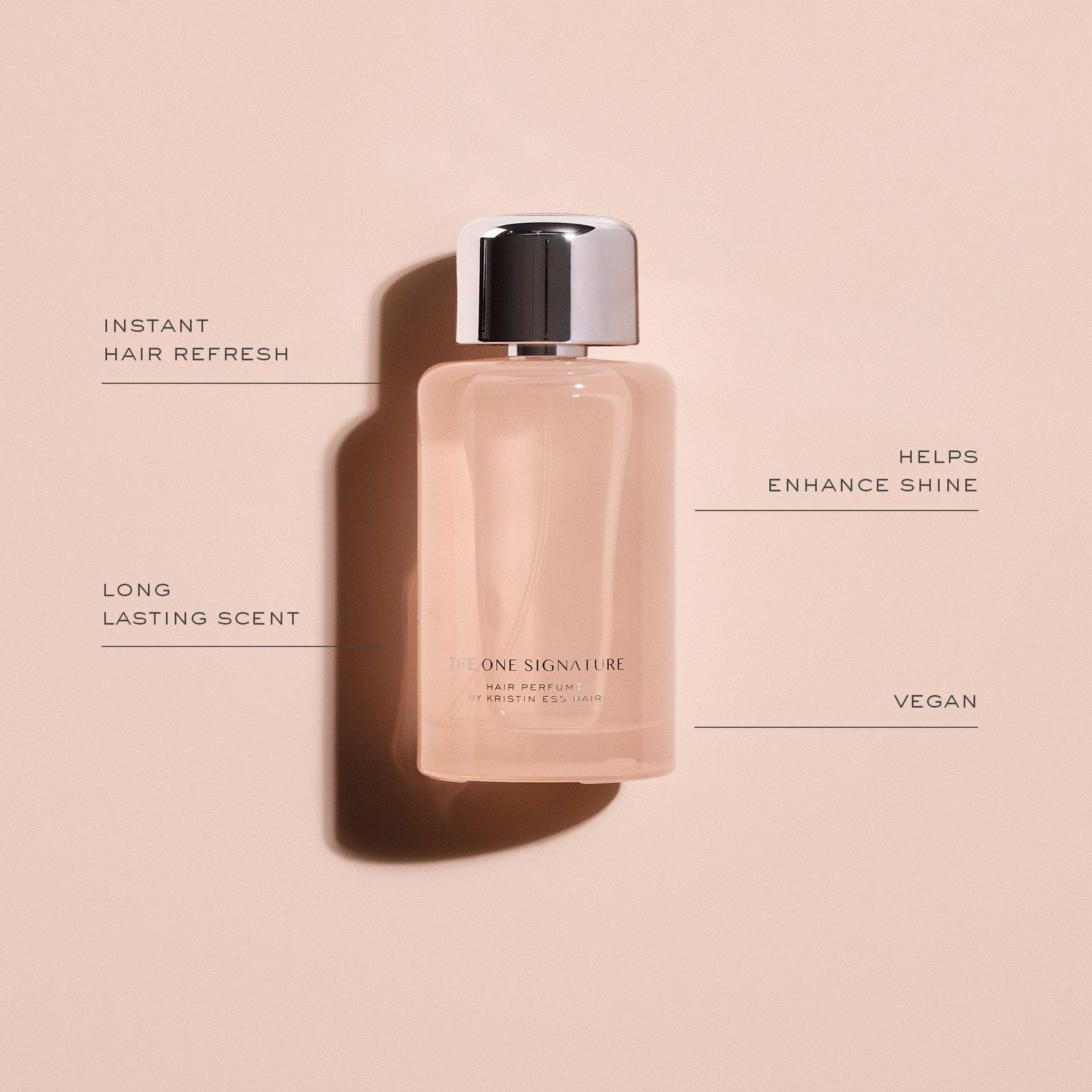The One Signature Hair Perfume
