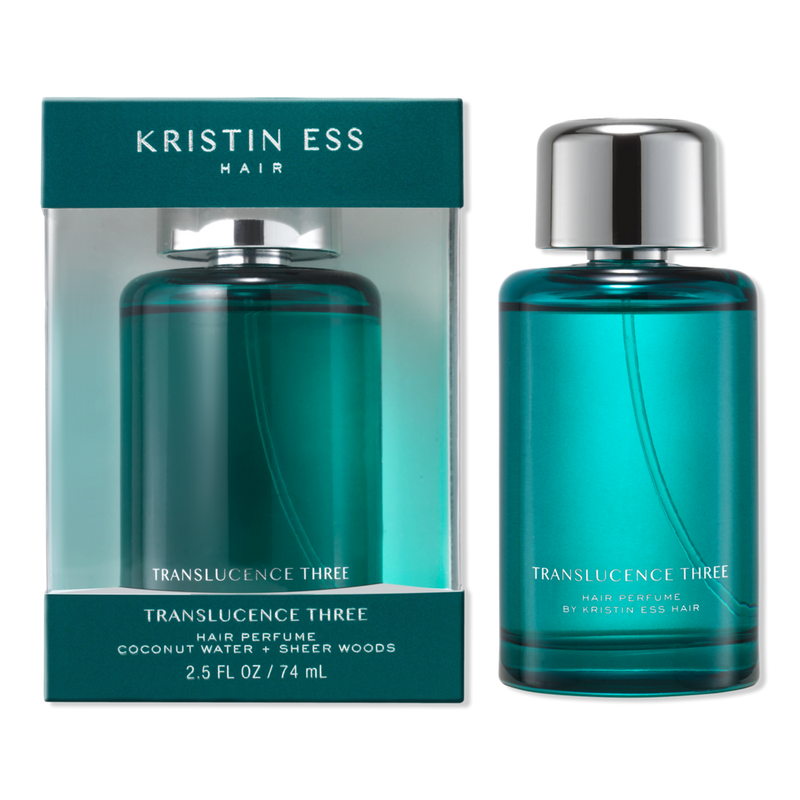 KRISTIN ESS HAIR - Translucence Three Hair Perfume | Ulta Beauty