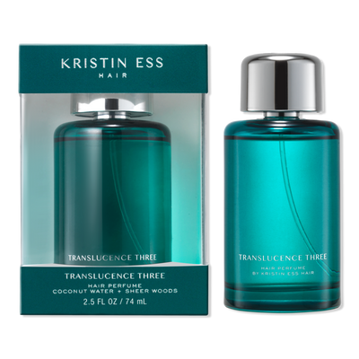 KRISTIN ESS HAIR Translucence Three Hair Perfume