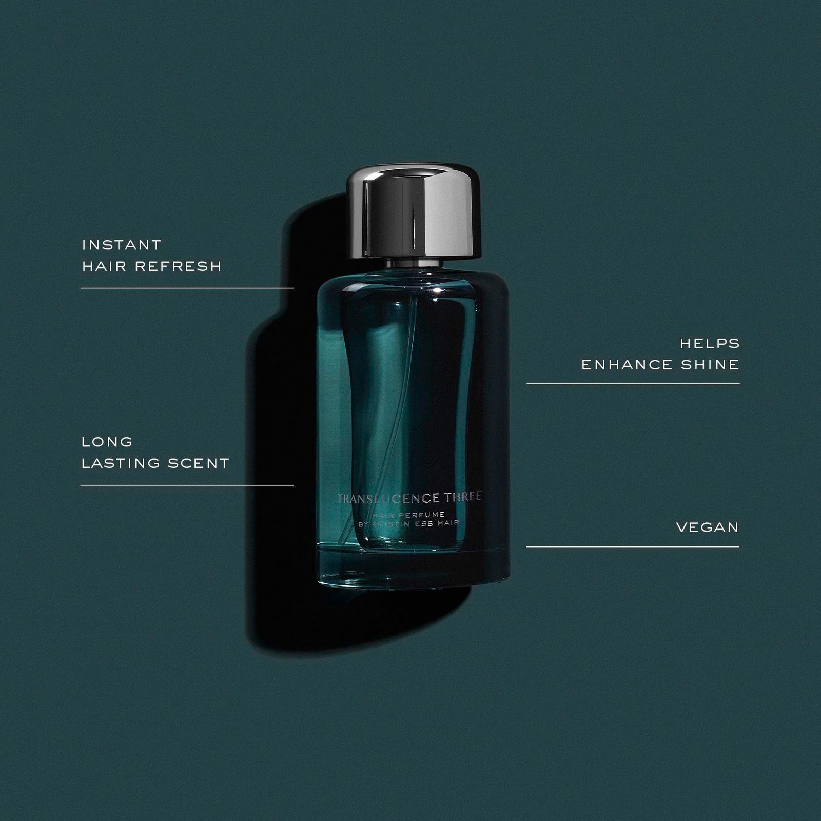 Translucence Three Hair Perfume