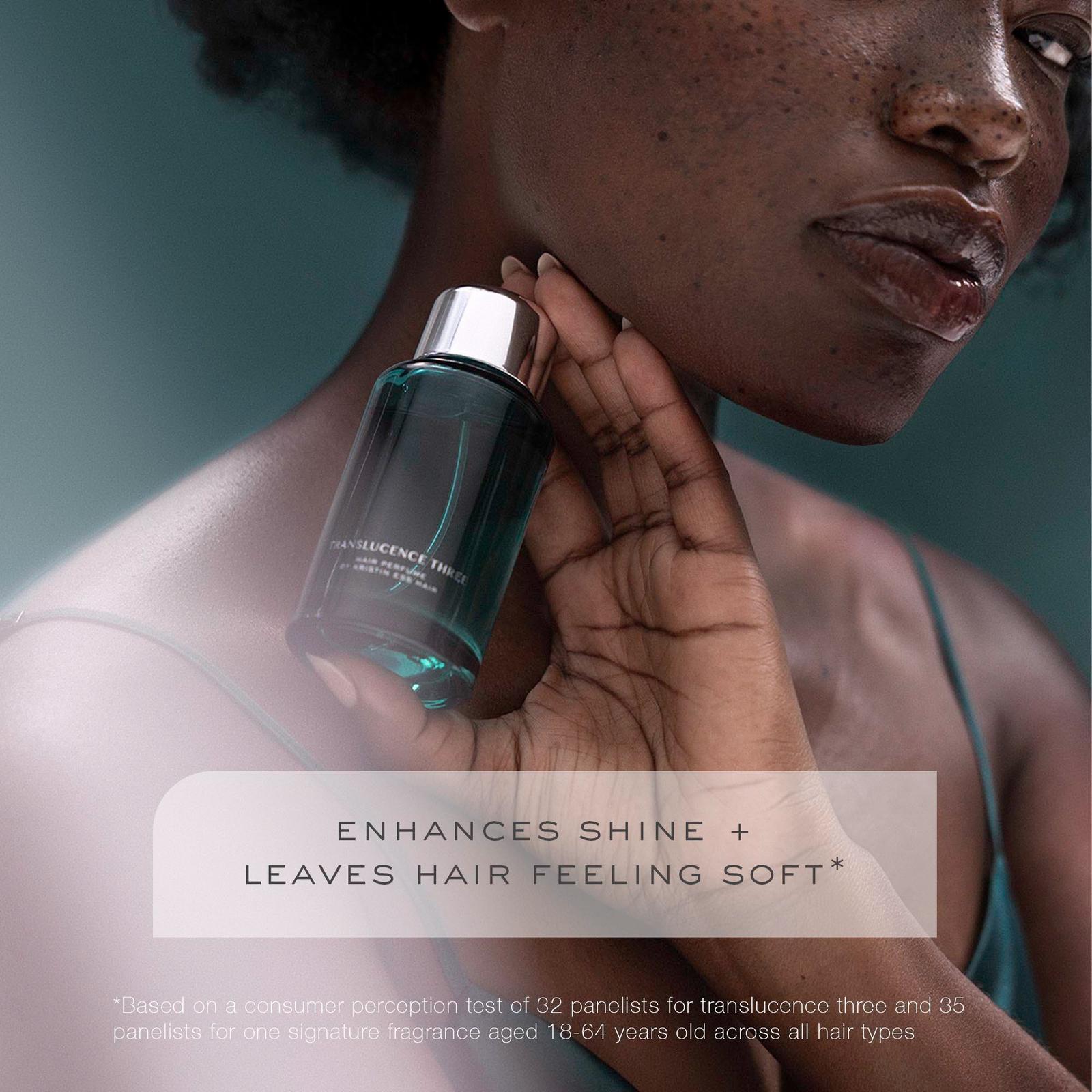 Translucence Three Hair Perfume