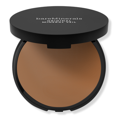 bareMinerals ORIGINAL Mineral Veil Talc-Free Pressed Setting Powder