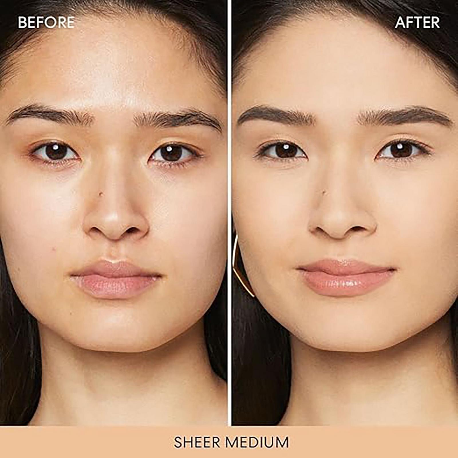 ORIGINAL Mineral Veil Talc-Free Pressed Setting Powder - Sheer Medium