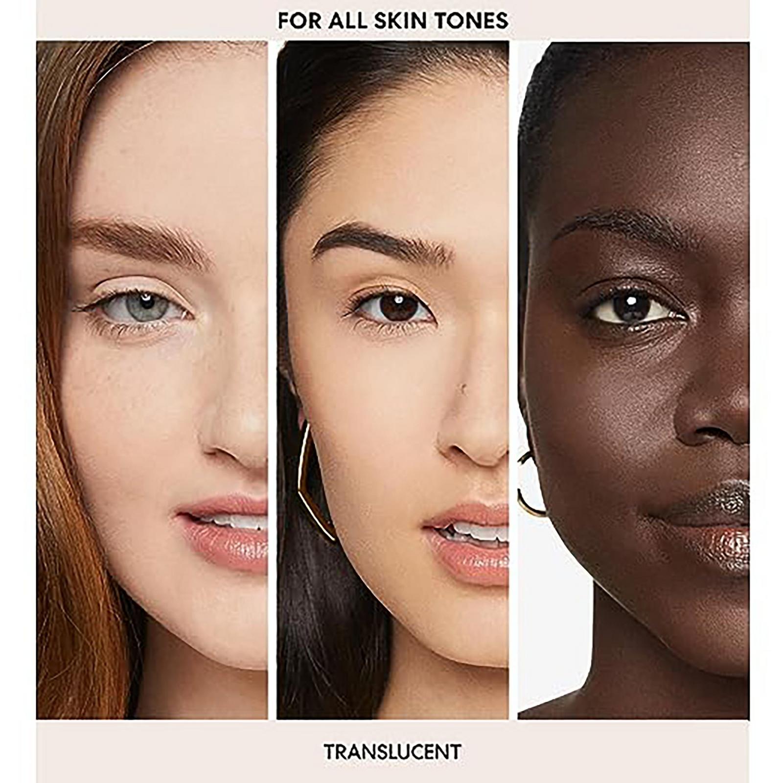 ORIGINAL Mineral Veil Pressed Setting Powder - Translucent