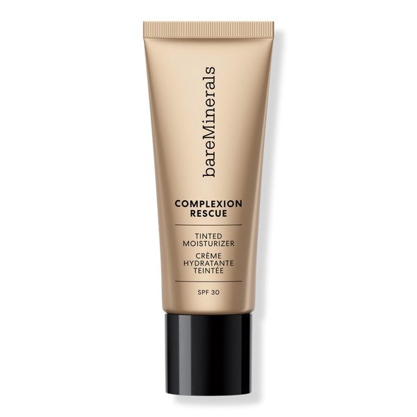 bareMinerals COMPLEXION RESCUE Tinted Moisturizer with Hyaluronic Acid and Mineral SPF 30 #1