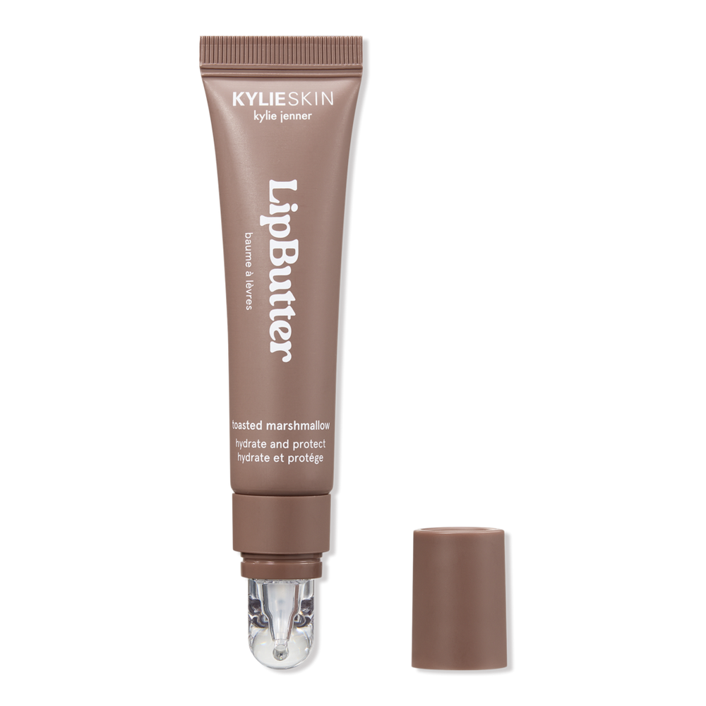 KYLIE Lip Butter - Toasted Marshmallow