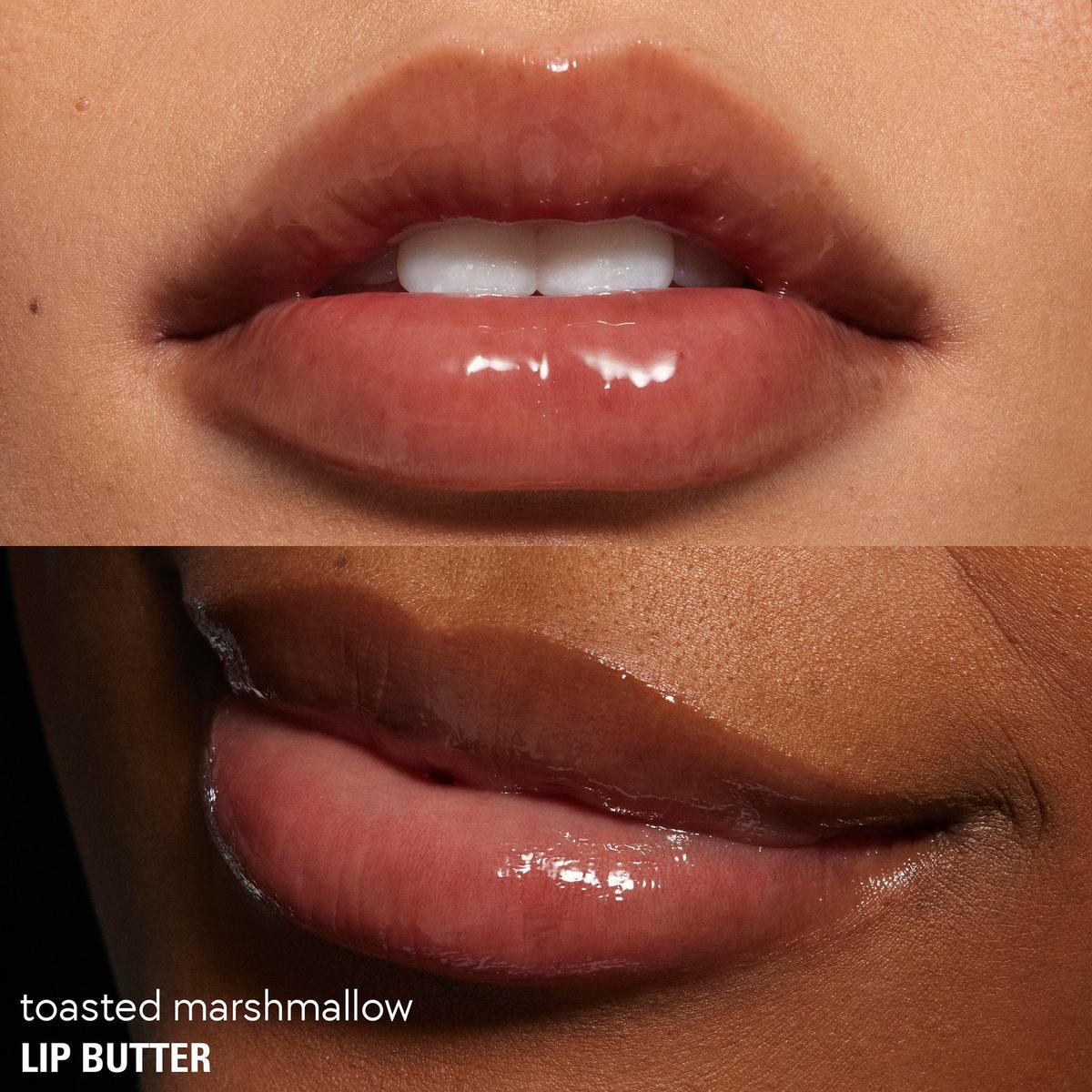 Lip Butter - Toasted Marshmello
