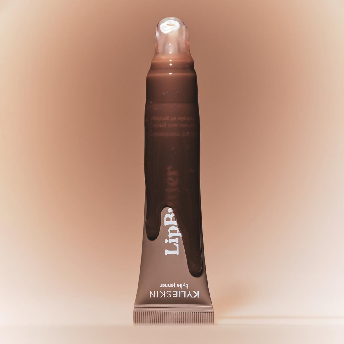Lip Butter - Toasted Marshmello