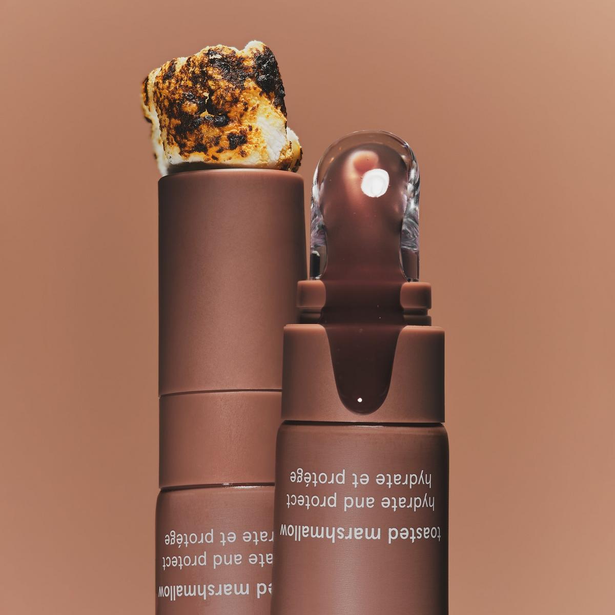 Lip Butter - Toasted Marshmello