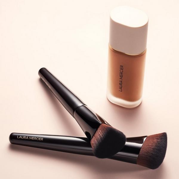 Laura Mercier Real Flawless Foundation Brush #2