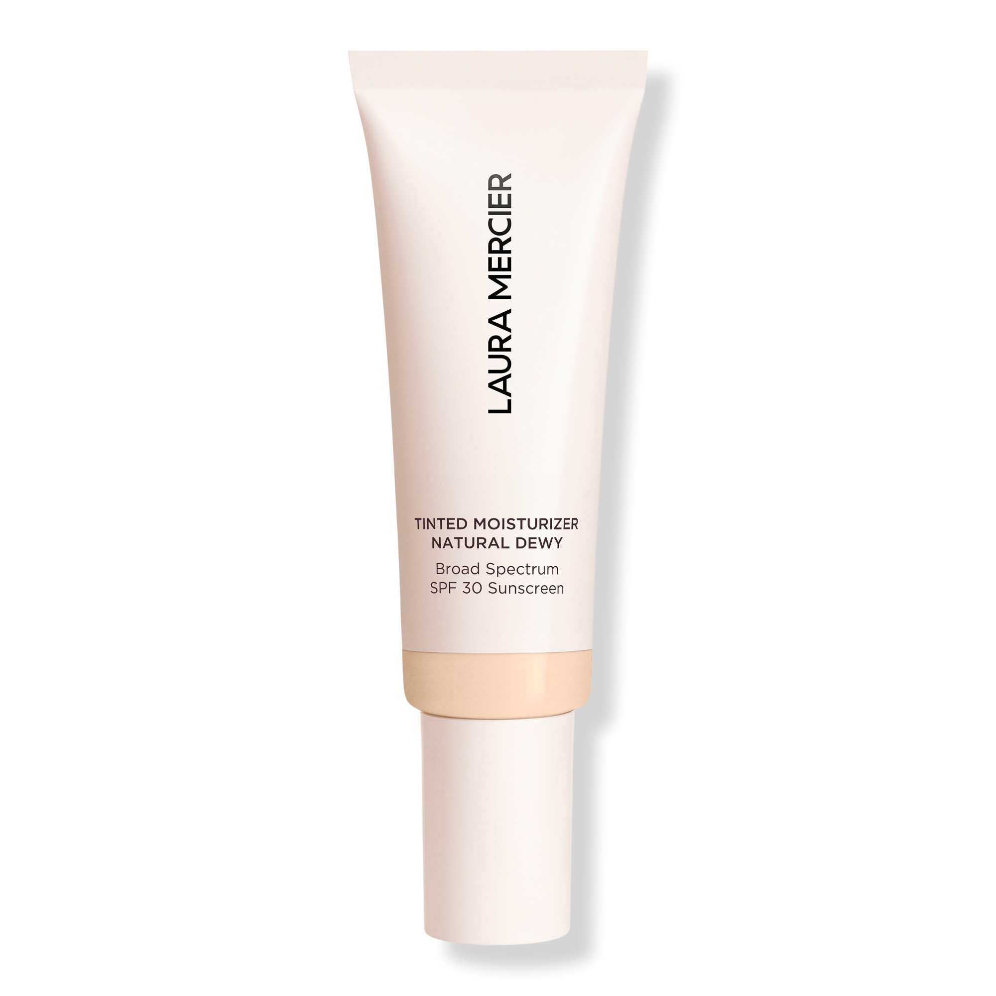 Laura Mercier Long-Wear Tinted Moisturizer Natural Dewy SPF 30 with Hyaluronic Acid #1