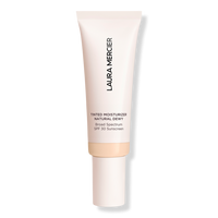 Laura Mercier Long-Wear Tinted Moisturizer Natural Dewy Skin Tint SPF 30 with Hyaluronic Acid #1