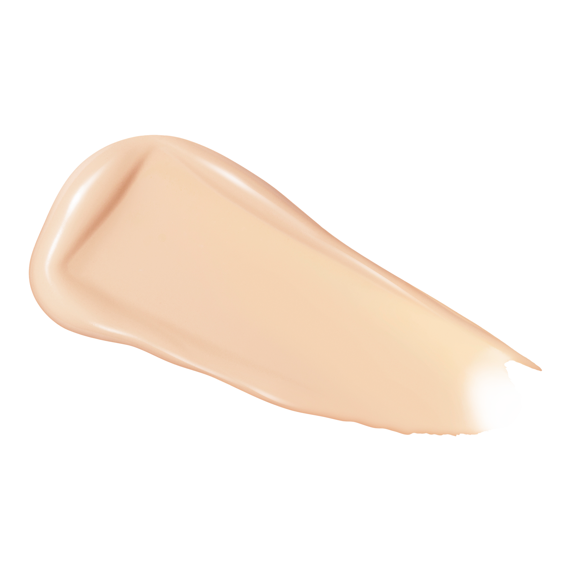 Тональный увлажняющий крем Laura Mercier Natural Dewy Skin Tint SPF 30, цвет: 0n Шёлковый — фото 2