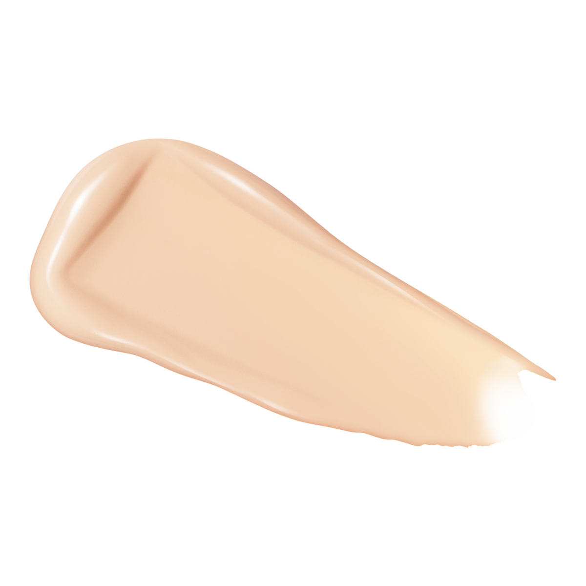 Long-Wear Tinted Moisturizer Natural Dewy SPF 30 with Hyaluronic Acid - 0N Silk