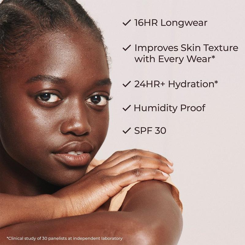 Laura Mercier Long-Wear Tinted Moisturizer Natural Dewy SPF 30 with Hyaluronic Acid #5