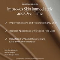 Laura Mercier Long-Wear Tinted Moisturizer Natural Dewy Skin Tint SPF 30 with Hyaluronic Acid #7