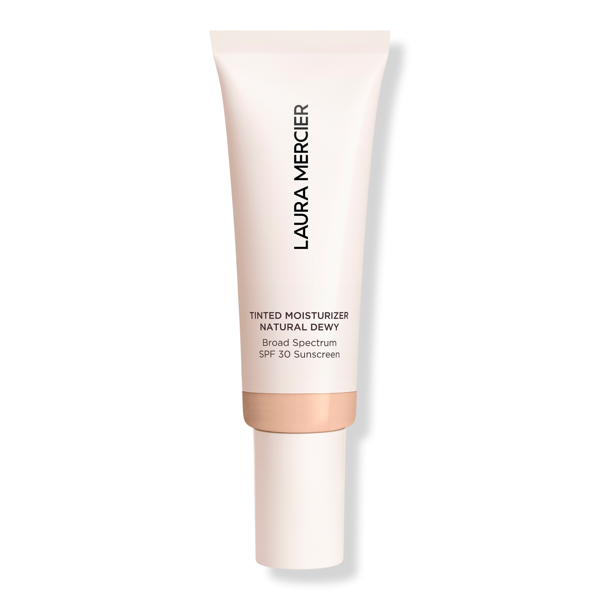 Laura Mercier Long-Wear Tinted Moisturizer Natural Dewy SPF 30 with Hyaluronic Acid #1