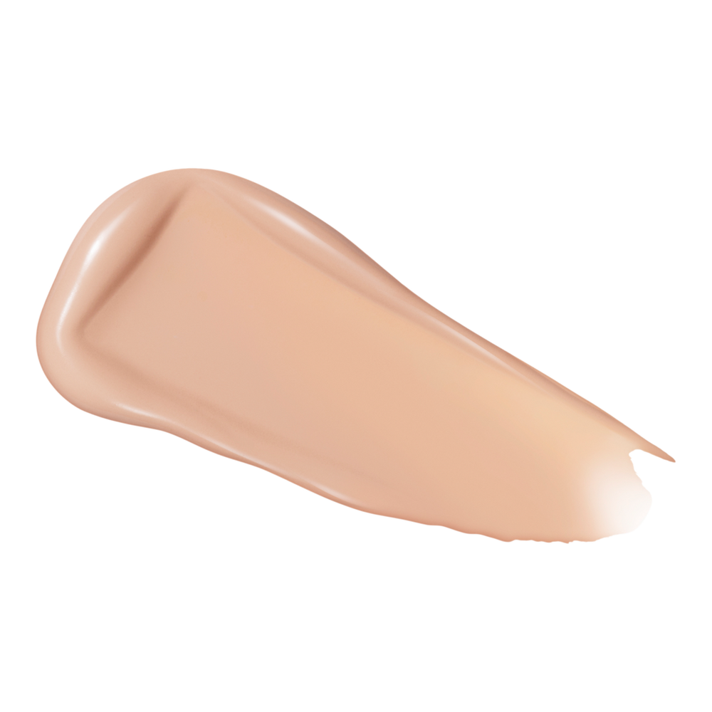 Long-Wear Tinted Moisturizer Natural Dewy SPF 30 with Hyaluronic Acid - 1C Cameo