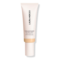 Long-Wear Tinted Moisturizer Natural Dewy SPF 30 with Hyaluronic Acid