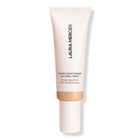 Long-Wear Tinted Moisturizer Natural Dewy SPF 30 with Hyaluronic Acid