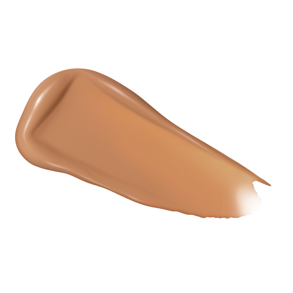 Long-Wear Tinted Moisturizer Natural Dewy SPF 30 with Hyaluronic Acid - 4C Hazel