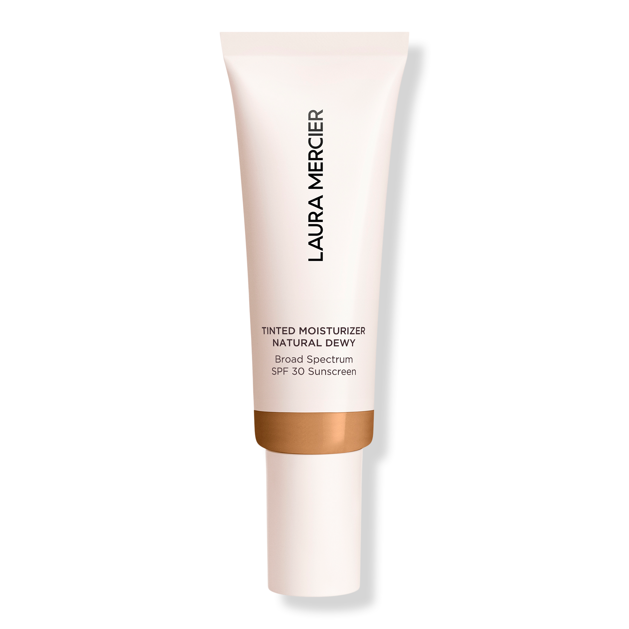 Laura Mercier Long-Wear Tinted Moisturizer Natural Dewy SPF 30 with Hyaluronic Acid #1