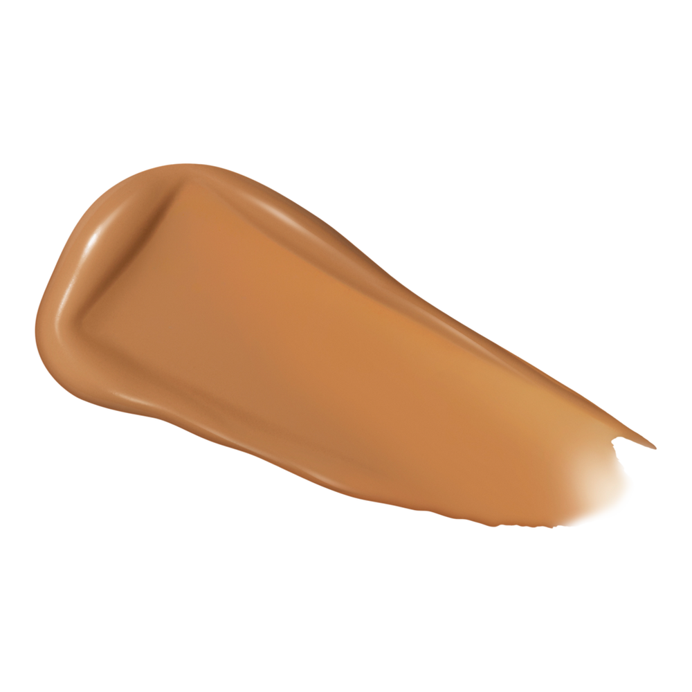 Long-Wear Tinted Moisturizer Natural Dewy SPF 30 with Hyaluronic Acid - 4W Ochre