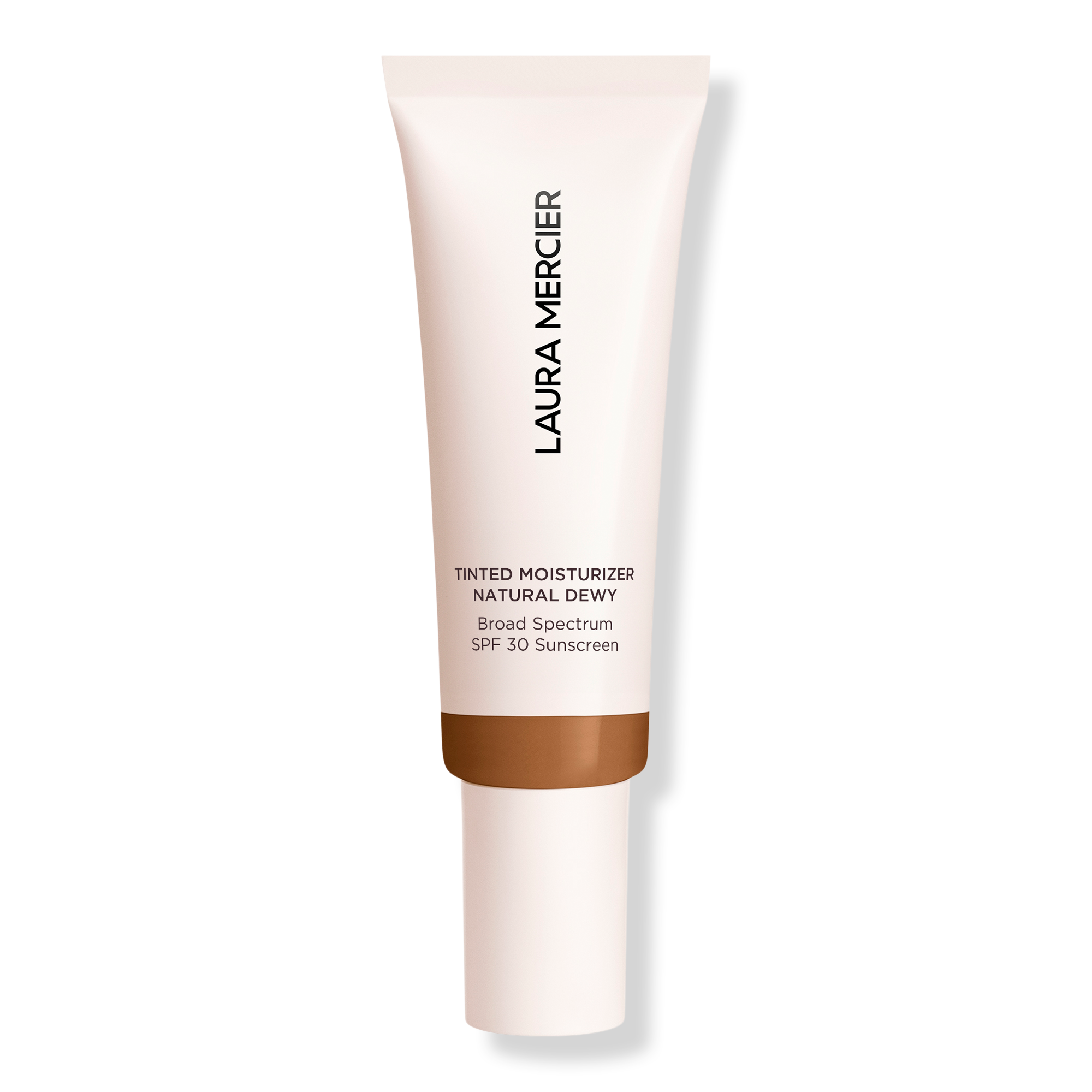 Laura Mercier Long-Wear Tinted Moisturizer Natural Dewy SPF 30 with Hyaluronic Acid #1