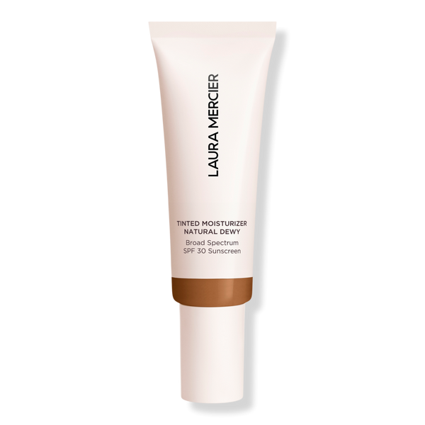 Laura Mercier Long-Wear Tinted Moisturizer Natural Dewy SPF 30 with Hyaluronic Acid #1