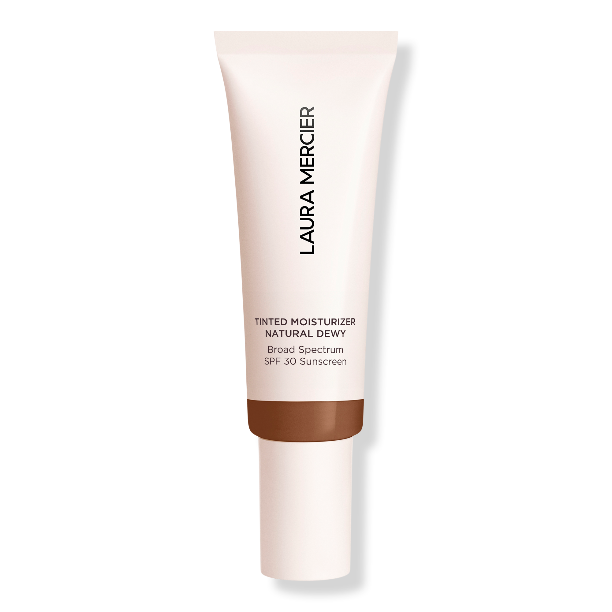 Laura Mercier Long-Wear Tinted Moisturizer Natural Dewy SPF 30 with Hyaluronic Acid #1