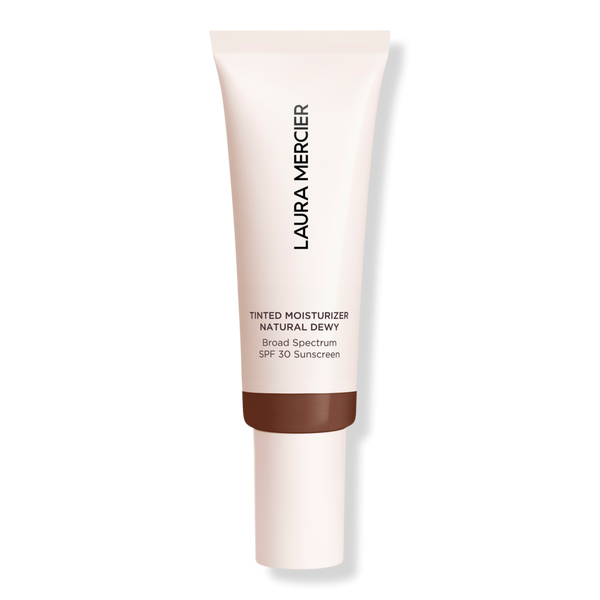 Laura Mercier Long-Wear Tinted Moisturizer Natural Dewy SPF 30 with Hyaluronic Acid #1