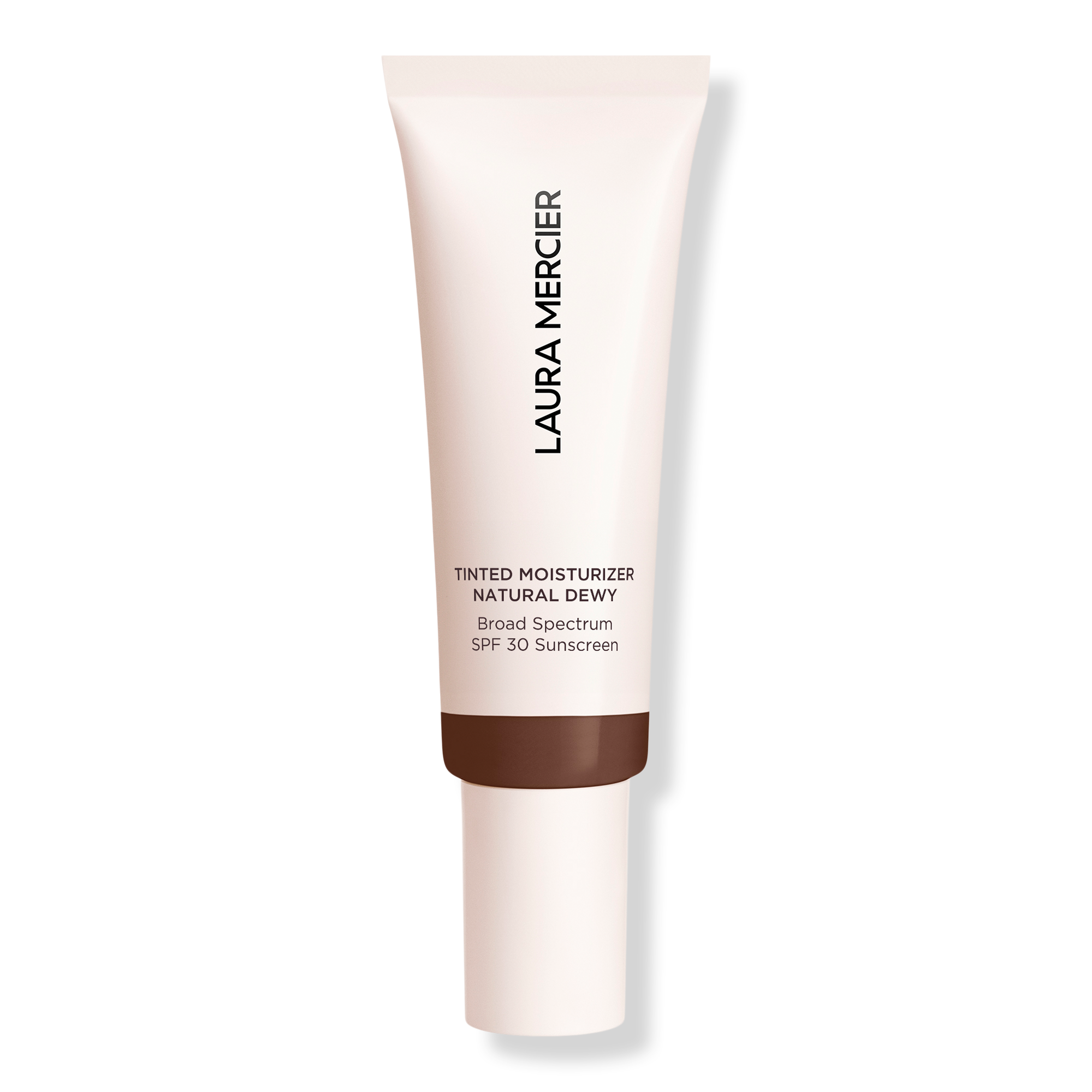 Laura Mercier Long-Wear Tinted Moisturizer Natural Dewy SPF 30 with Hyaluronic Acid #1