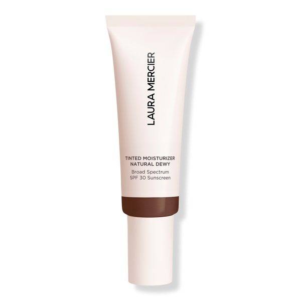 Laura Mercier Long-Wear Tinted Moisturizer Natural Dewy SPF 30 with Hyaluronic Acid #1