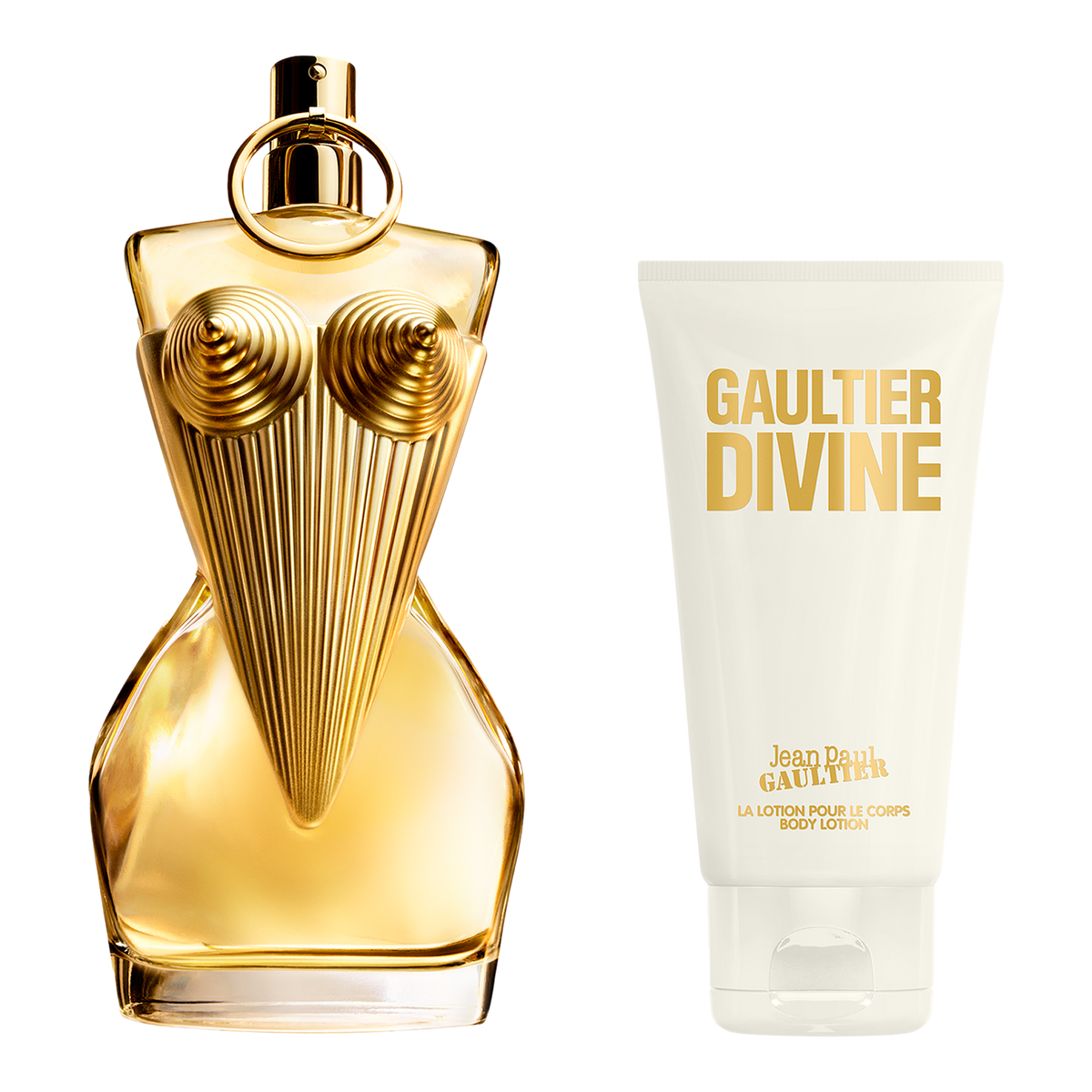 Jean Paul Gaultier Gaultier Divine Eau de Parfum 2 Piece Gift Set Ulta Beauty