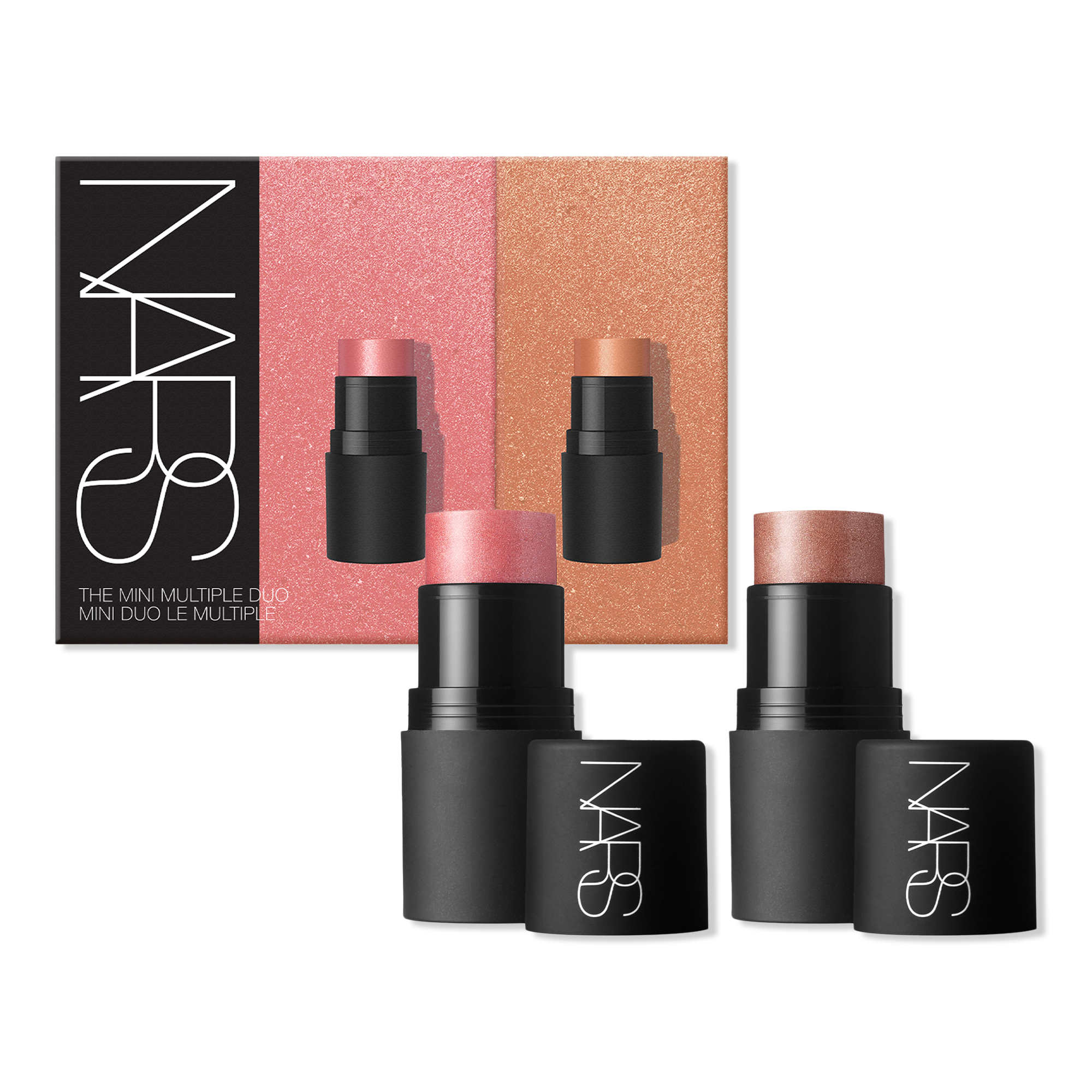 NARS The Mini Multiple Duo #1