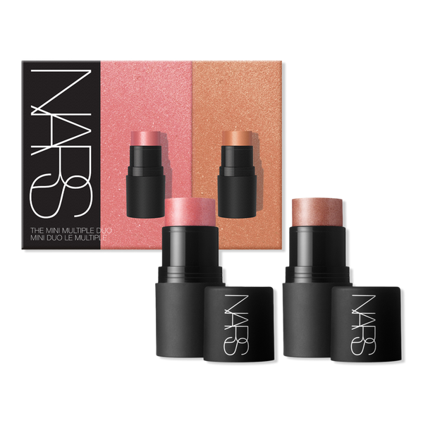 NARS The Mini Multiple Duo #1