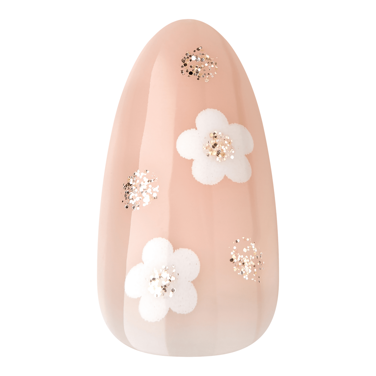 Classy Premium Fashion Nails - Gleamin