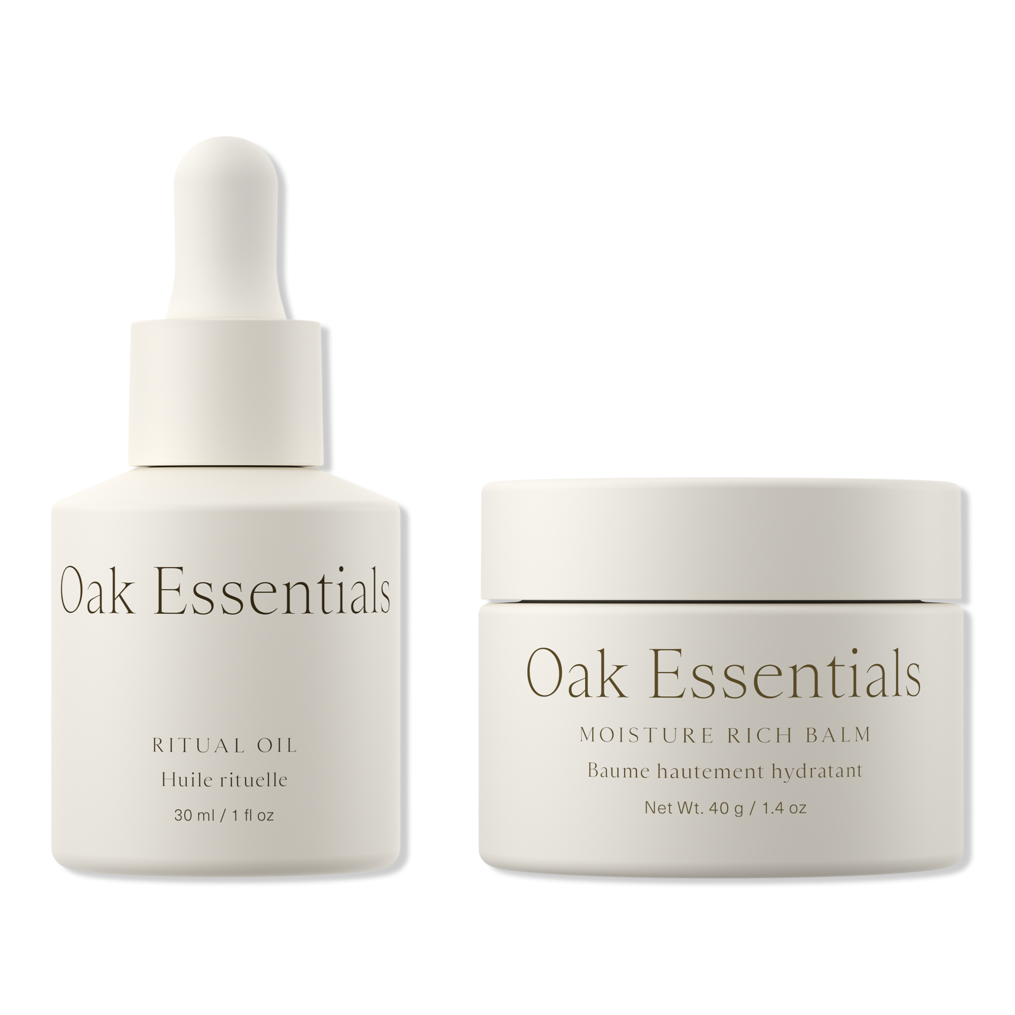 Oak Essentials The Hydration Heroes #1