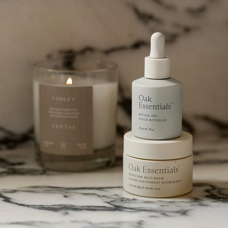 Oak Essentials - The Hydration Heroes Set | Ulta Beauty